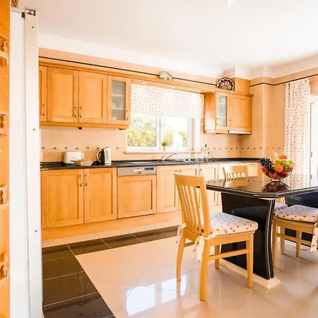 Tropical Bay By Algarve Vacation Guia (Faro)