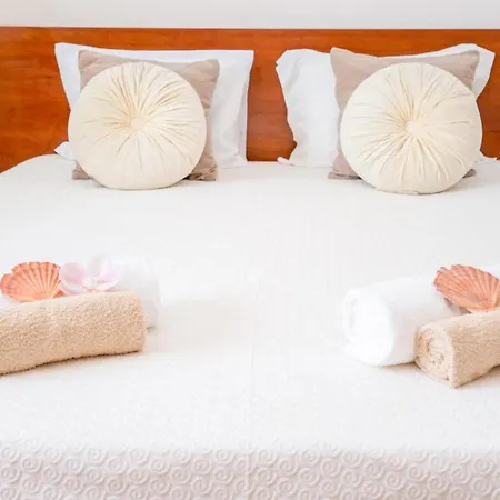 Tropical Bay By Algarve Vacation Villa *