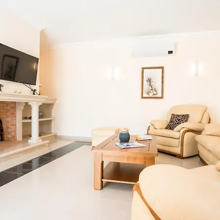 Tropical Bay By Algarve Vacation Villa *