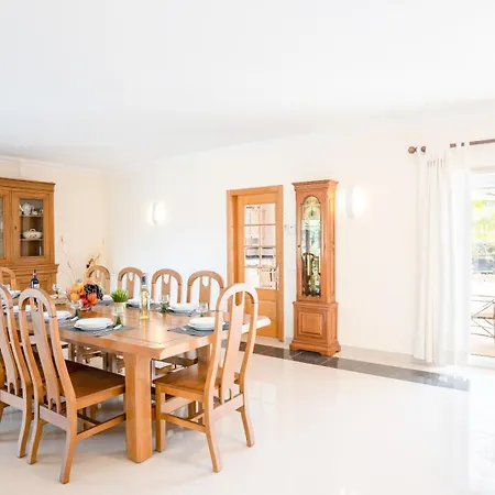 Tropical Bay By Algarve Vacation Villa Guia (Faro)