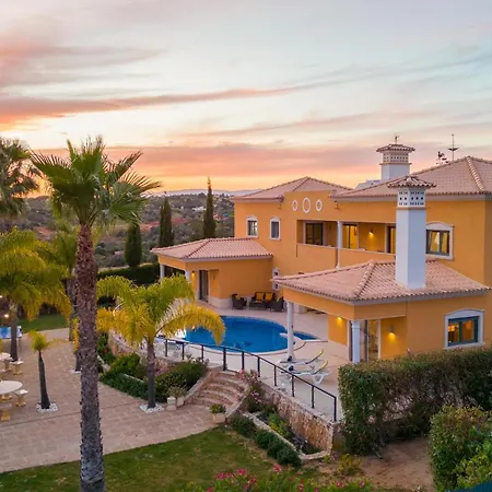 Tropical Bay By Algarve Vacation *