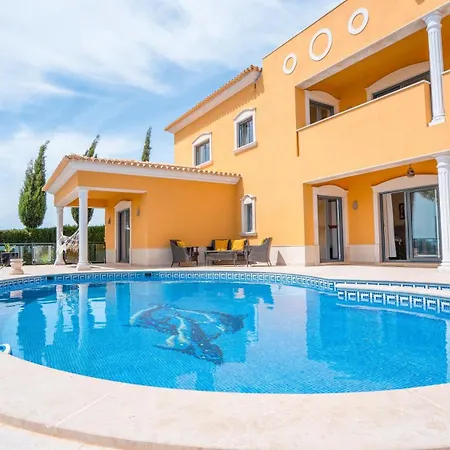 Tropical Bay By Algarve Vacation Villa Guia (Faro)