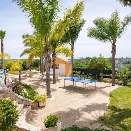 Tropical Bay By Algarve Vacation Guia (Faro)