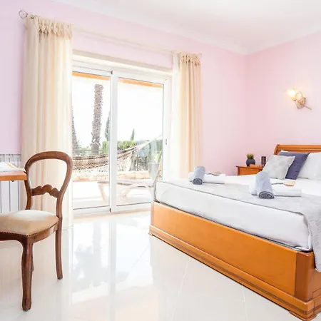 Tropical Bay By Algarve Vacation * 吉亚