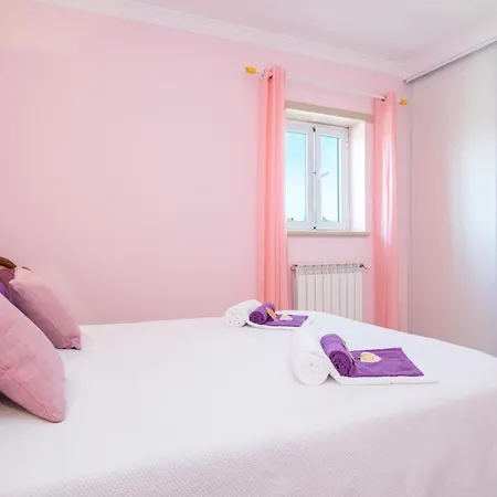 Vila Tropical Bay By Algarve Vacation