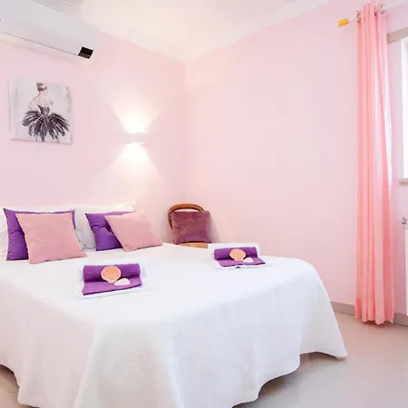 Vila Tropical Bay By Algarve Vacation *